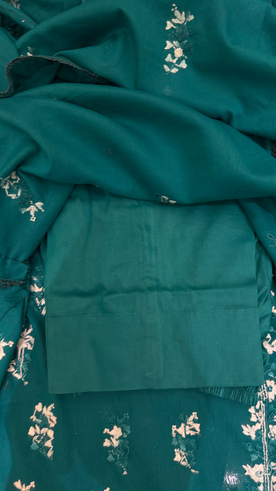 Dark Sea green