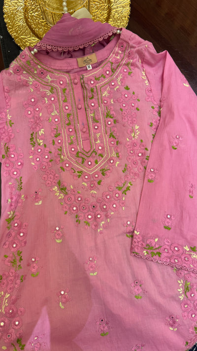 Candy Pink