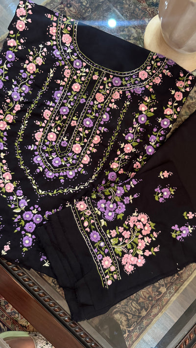 Black Purple Hotseller💜