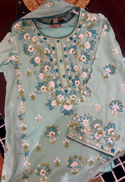 Aqua🧚🏻‍♀️