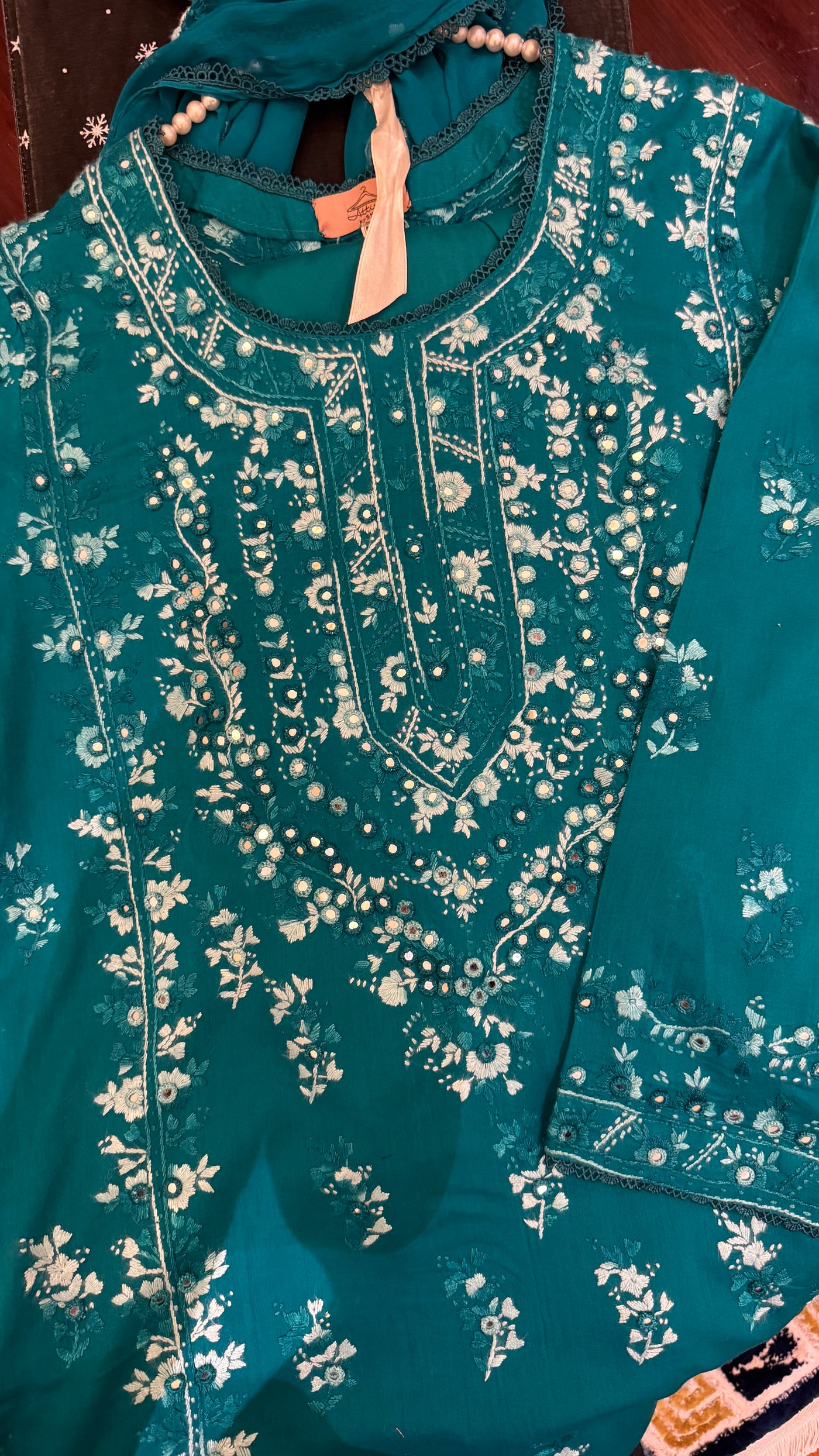 Dark Sea green