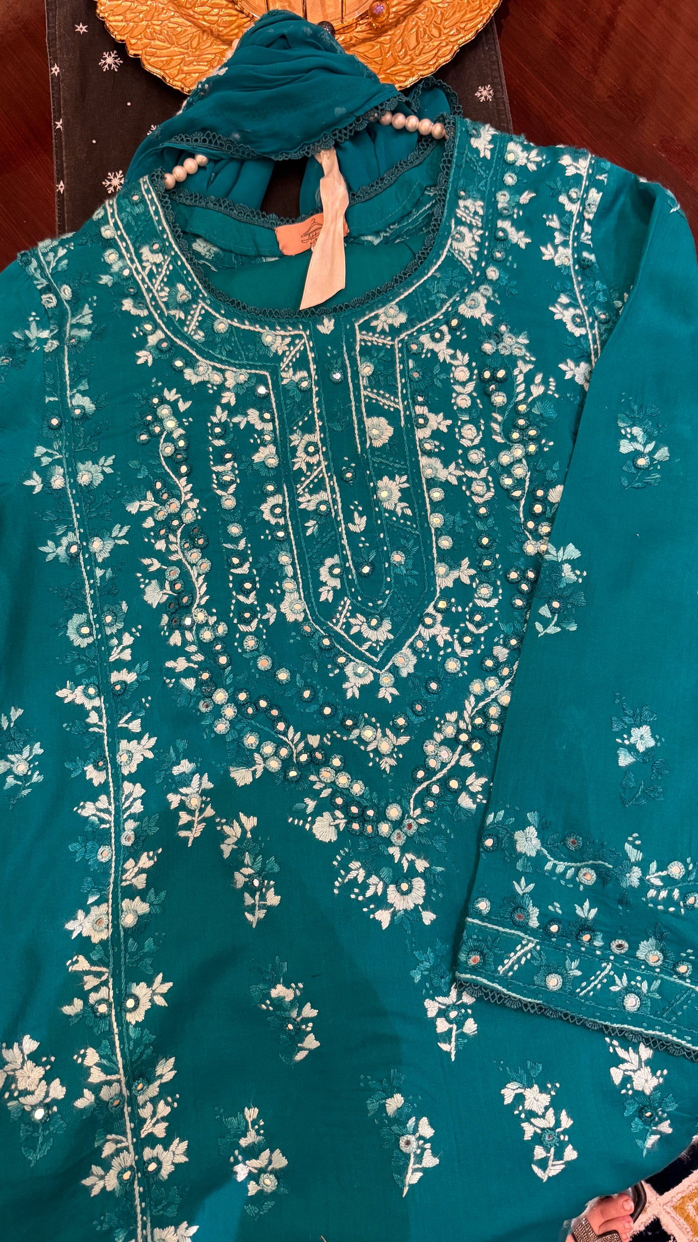 Dark Sea green