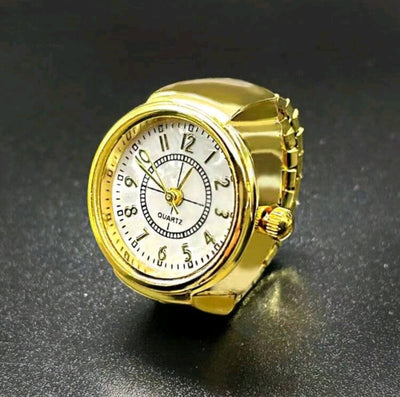 Watch Ring