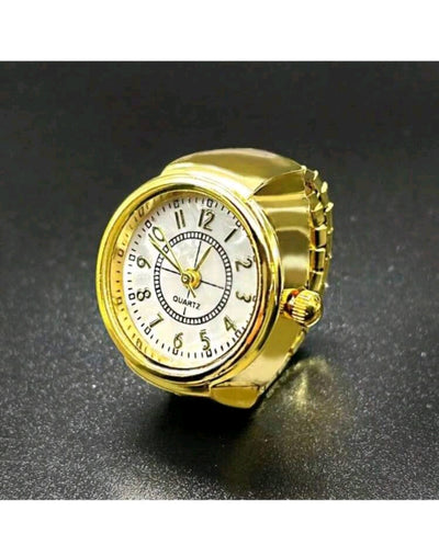 Watch Ring