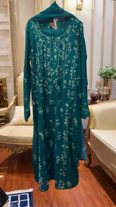 Dark Sea green