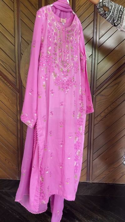 Candy Pink